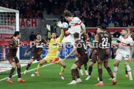 21.12.24 VfB Stuttgart - FC St. Pauli