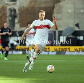 20.08.22 VfB Stuttgart - SC Freiburg