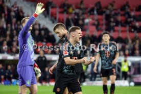 25.01.25 SC Freiburg - FC Bayern M&uuml;nchen