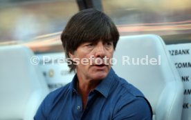 DFB Deutschland - San Marino
