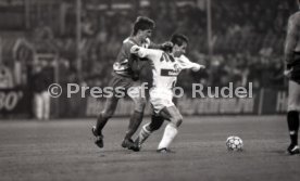 06.11.93 SC Freiburg - VfB Stuttgart
