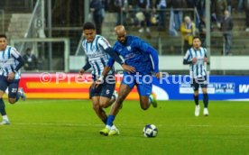 17.03.26 Stuttgarter Kickers - SGV Freiberg