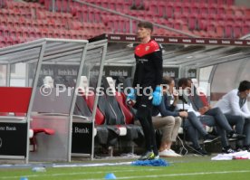 22.05.21 VfB Stuttgart - Arminia Bielefeld