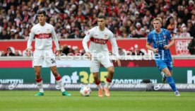 05.10.25 VfB Stuttgart - 1. FC Heidenheim