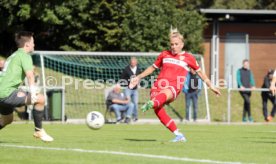 15.09.24 Frauen VfB Stuttgart - 1. FCC Hof