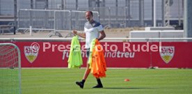 11.08.20 VfB Stuttgart Training