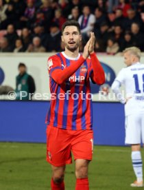 17.03.23 1. FC Heidenheim - Karlsruher SC