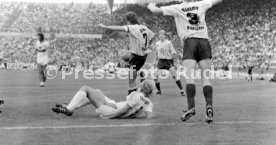 20.08.88 VfB Stuttgart - Stuttgarter Kickers