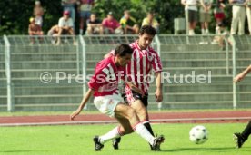 05.08.95 VfB Stuttgart - Athletic Bilbao