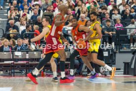 01.05.26 FC Bayern Basketball - Alba Berlin