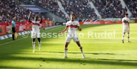 11.09.21 Eintracht Frankfurt - VfB Stuttgart