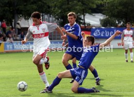 29.06.02 U19 VfB Stuttgart - U19 FC Schalke 04
