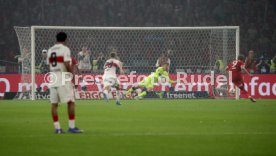 23.05.26 DFB-Pokal Finale 2026 FC Bayern M&uuml;nchen - VfB Stuttgart