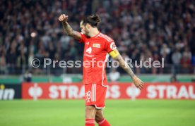 31.10.23 VfB Stuttgart - 1. FC Union Berlin