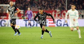 02.12.23 VfB Stuttgart - SV Werder Bremen