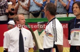 21.06.98 Deutschland - Jugoslawien