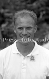 15.07.94 Stuttgarter Kickers Fototermin