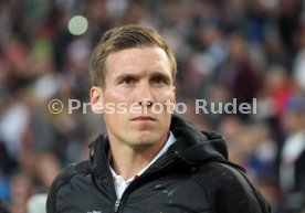 VfB Stuttgart - 1. FC Union Berlin