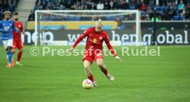 05.11.22 TSG 1899 Hoffenheim - RB Leipzig