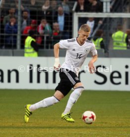 U21 Deutschland DFB - U21 Portugal