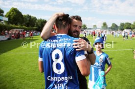 04.06.22 SF Dorfmerkingen - Stuttgarter Kickers