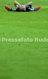 VfB Stuttgart - Hamburger SV