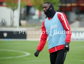 09.04.24 VfB Stuttgart Training