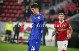 19.12.21 SC Freiburg - Bayer 04 Leverkusen