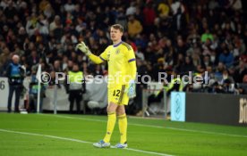 30.03.26 Deutschland - Ghana