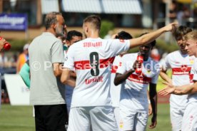 16.07.22 Brentford FC - VfB Stuttgart
