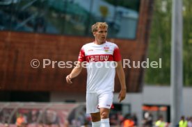 19.07.26 TSG Balingen - VfB Stuttgart