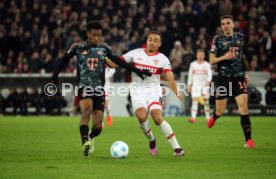 28.02.25 VfB Stuttgart - FC Bayern München
