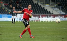 SG Sonnenhof Gro&szlig;aspach - SC Preu&szlig;en M&uuml;nster