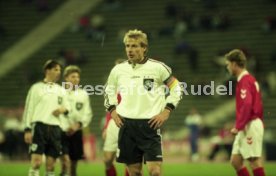 27.03.96 Deutschland - D&auml;nemark