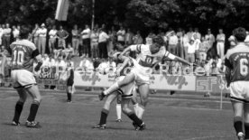 23.05.92 U19 SSV Ulm 1846 - U19 VfB Stuttgart