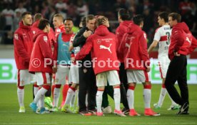 VfB Stuttgart - 1. FC Union Berlin