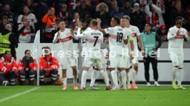 25.09.25 VfB Stuttgart - Celta de Vigo