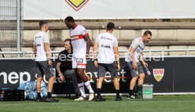 05.09.24 VfB Stuttgart - 1. FC Kaiserslautern
