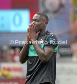 1. FC Heidenheim - VfB Stuttgart