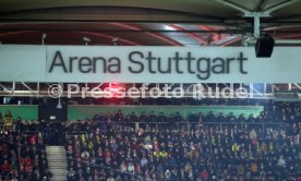 06.12.23 VfB Stuttgart - Borussia Dortmund