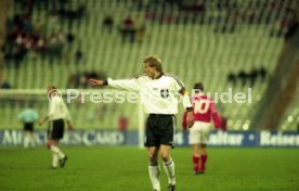 27.03.96 Deutschland - D&auml;nemark