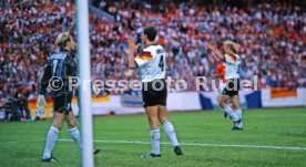 18.06.92 Niederlande - Deutschland