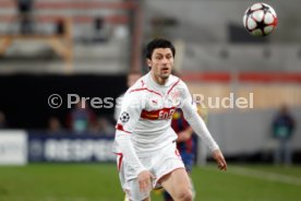 23.02.10 VfB Stuttgart - FC Barcelona