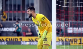 29.10.22 VfB Stuttgart - FC Augsburg