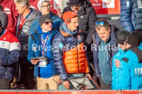 01.01.2026 Skispringen Oberstdorf Two Nights Tour Frauen