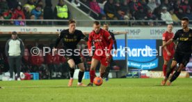 10.01.26 1. FC Heidenheim - 1. FC K&ouml;ln