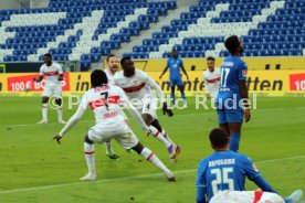 21.11.20 TSG 1899 Hoffenheim - VfB Stuttgart