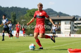 23.07.21 VfB Stuttgart - Arminia Bielefeld
