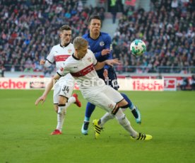 VfB Stuttgart - FC Schalke 04