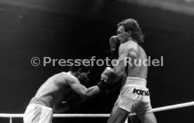 05.03.88 Boxen Rene Weller